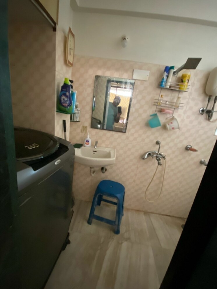 Master Bedroom, miraj-residency 3 Bedroom 1020 Sq.Ft. Apartment In Malad West Mumbai 7020746