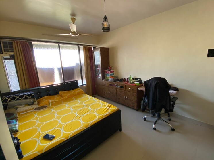 Bedroom, miraj-residency 3 Bedroom 1020 Sq.Ft. Apartment In Malad West Mumbai 7020746