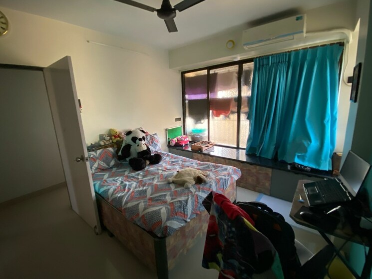 Bedroom, miraj-residency 3 Bedroom 1020 Sq.Ft. Apartment In Malad West Mumbai 7020746
