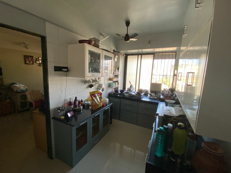 Master Bedroom, miraj-residency 3 Bedroom 1020 Sq.Ft. Apartment In Malad West Mumbai 7020746