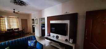 3 BHK Apartment For Resale in Arvind Godavari Rachenahalli Bangalore  7020631