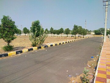 Commercial Land 711 Acre For Resale in Yacharam Hyderabad  7020846