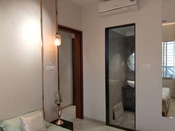3 BHK Apartment For Rent in Mohammadpur Delhi 7020836