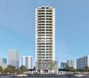 1 BHK Apartment For Rent in Dignity Divine Wadala Mumbai 7020877