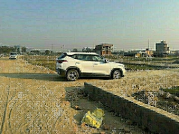 Plot For Resale in Vaishno Apartments Sector 49 Noida  7020890