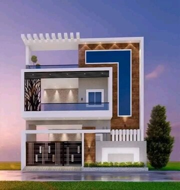  Plot For Sale in Neelkanth Vatika, Dhoom Manikpur
