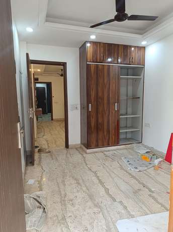 2 BHK Builder Floor For Rent in Paschim Vihar Delhi  7020988