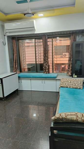 1 BHK Apartment For Rent in Malad Apartment Malad West Mumbai  7021189