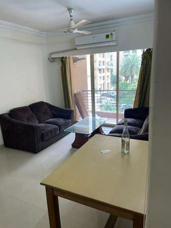 2 BHK Apartment For Rent in Zinnia CHS Powai Mumbai  7021179