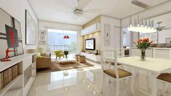 1 BHK Apartment For Resale in Prestige Green Gables Panathur Bangalore 7021280