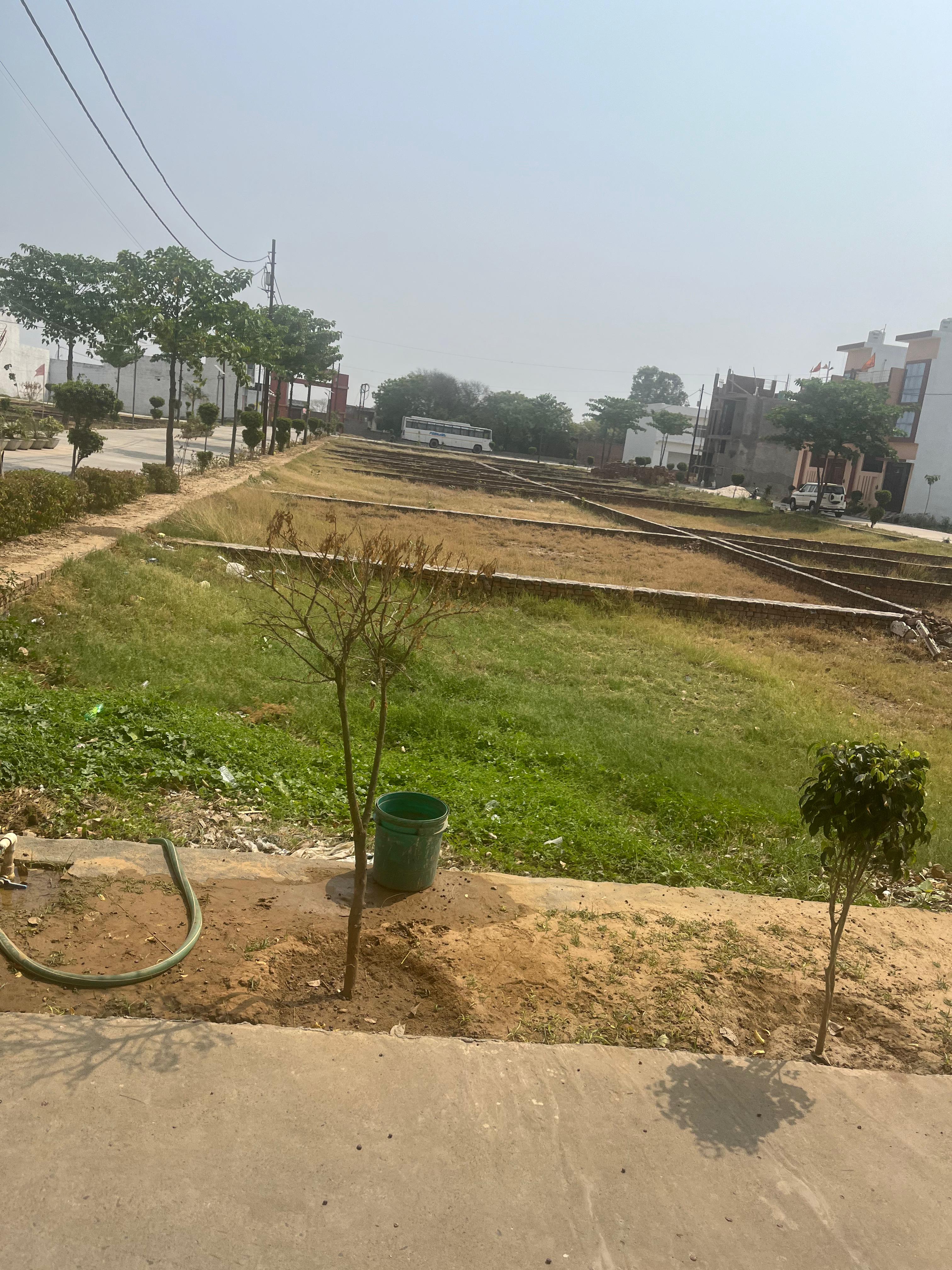 Plot For Resale in Jewar Greater Noida  7021273