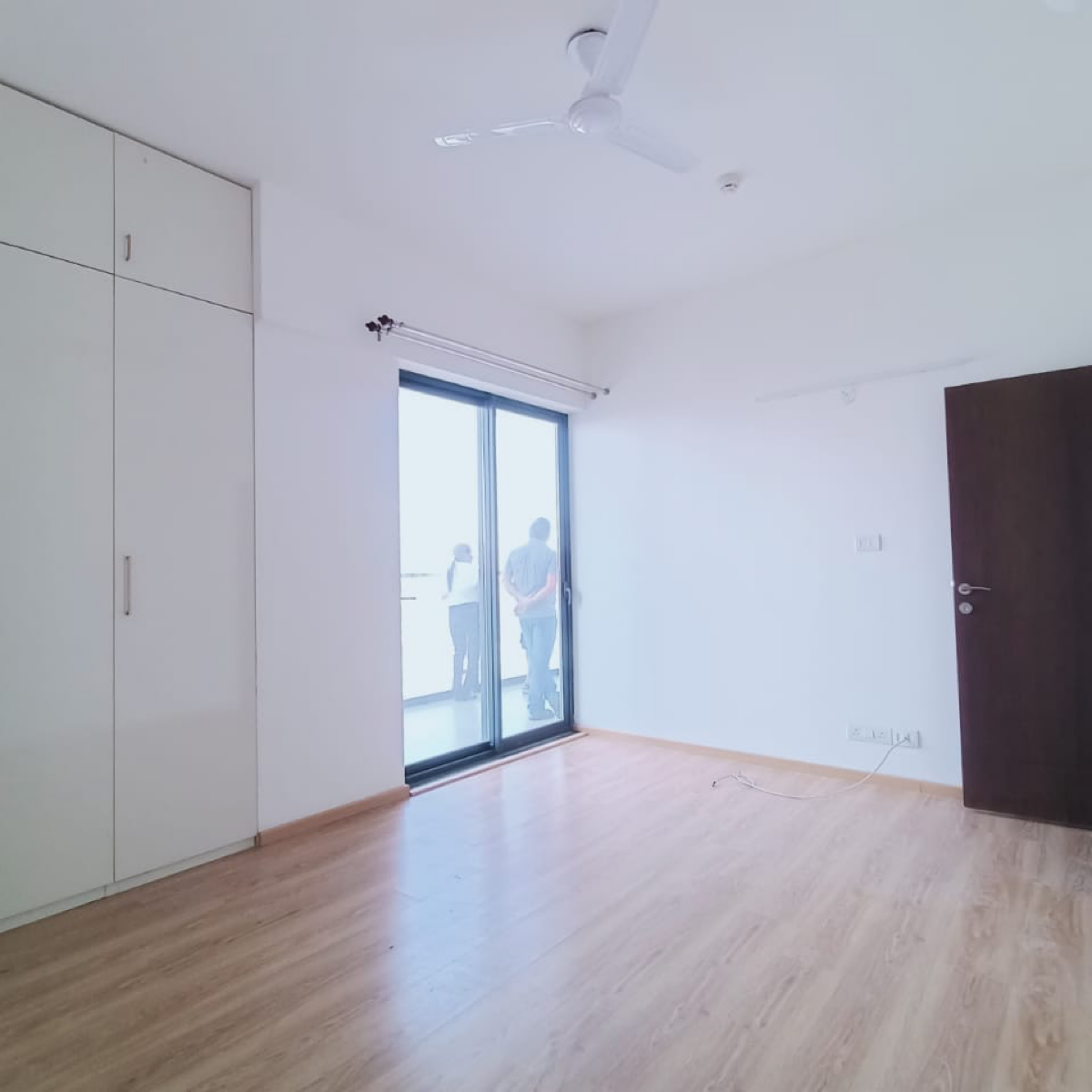 4 BHK + Servant Room,Study Room Apartment For Rent in Ireo Uptown