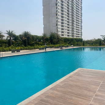 3 BHK Apartment For Resale in Omaxe Lake Mullanpur Chandigarh  7021366