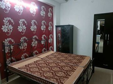 Bedroom in 2 BHK Builder Floor at Vaishali Sector 5 – for Sale