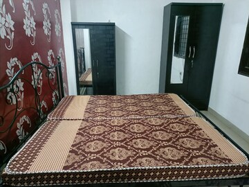 Bedroom in 2 BHK Builder Floor at Vaishali Sector 5 – for Sale
