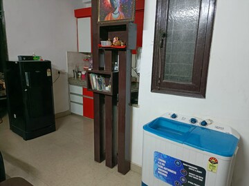 Gym in 2 BHK Builder Floor at Vaishali Sector 5 – for Sale