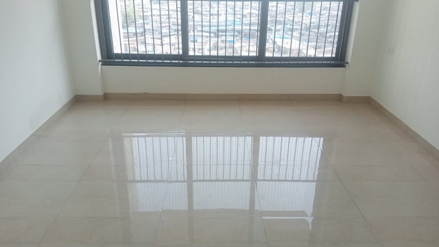 1 BHK Apartment For Rent in Mahindra Roots Kandivali East Mumbai  7021387