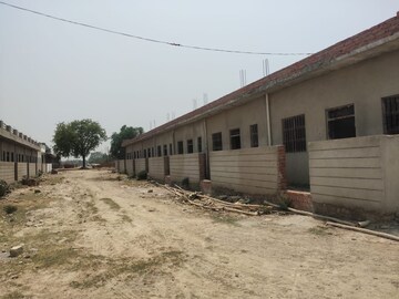 2 BHK Independent House For Sale in Mohanlalganj