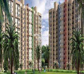 2 BHK Apartment For Rent in Unitech Uniworld Resorts The Residences Sector 33 Gurgaon 7021539