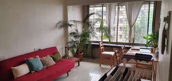 1 BHK Apartment For Rent in Rishikesh CHS Khar Khar West Mumbai 7021501