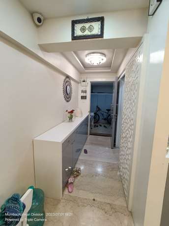 4 BHK Apartment For Rent in Adani Group Western Heights Andheri West Mumbai 7021691