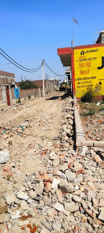  Plot For Sale in Noida Expressway