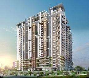 3 BHK Apartment For Rent in Vasavi GP Trends Nanakramguda Hyderabad  7021981