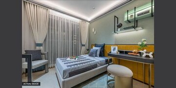 3 BHK Apartment For Sale in Dosti Mezzo 22, Sion East
