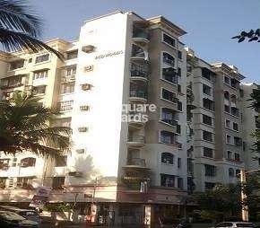 2 BHK Apartment For Rent in Redwoods CHS Mulund West Mumbai  7022133