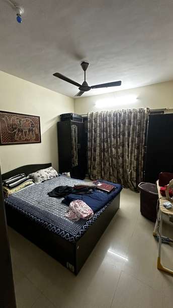 2 BHK Apartment For Rent in Highland Tower Lokhandwala Township Kandivali Mumbai  7022114