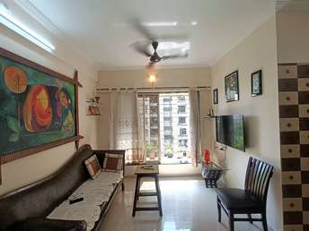 1 BHK Apartment For Resale in Bhoomi Acres Waghbil Thane  7022062