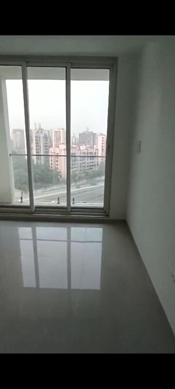 4 BHK Apartment For Sale in Oberoi Enigma, Mulund West