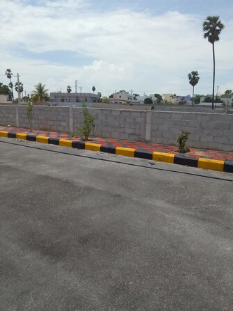 Plot For Resale in Kawadipally Hyderabad  7022356