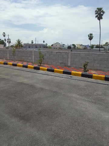 Plot For Resale in Kawadipally Hyderabad  7022356