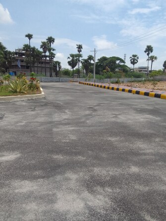 Plot For Resale in Kawadipally Hyderabad  7022356