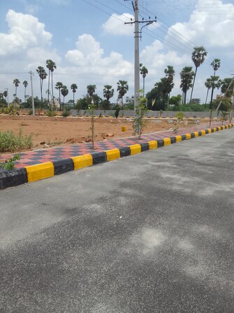 Plot For Resale in Kawadipally Hyderabad  7022356