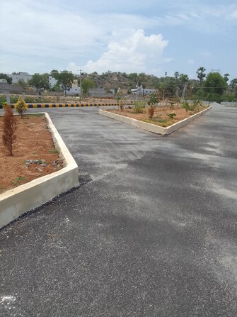 Plot For Resale in Kawadipally Hyderabad  7022356