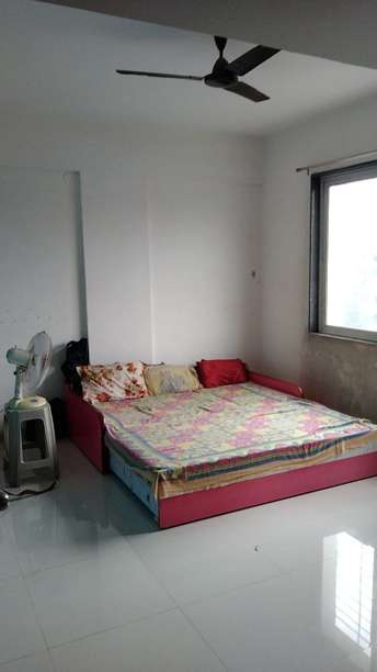 2 BHK Apartment For Rent in Unique K Ville Ravet Pune  7022440