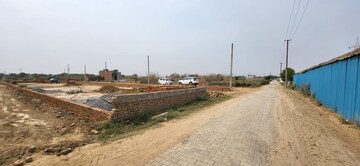  Plot For Sale in Chithara