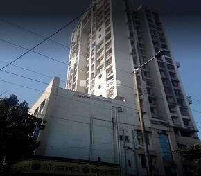 2 BHK Apartment For Rent in Manisha Heights Apartment Mulund West Mumbai  7022465