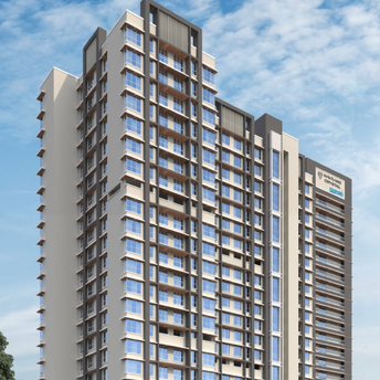 2 BHK Builder Floor For Resale in Goregaon West Mumbai  7022450