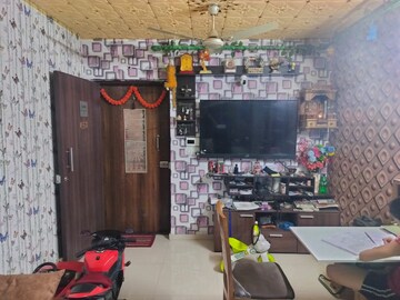 1 BHK Apartment For Sale in Runwal My City, Dombivli East