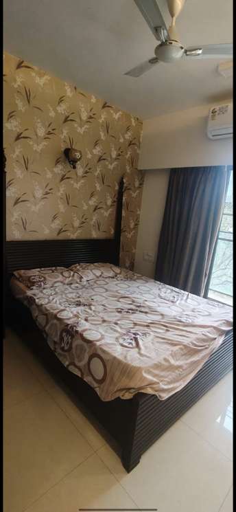 2.5 BHK Apartment For Rent in Hubtown Hill Crest Andheri East Mumbai 7022382