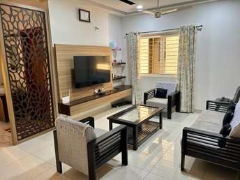 2 BHK Apartment For Rent in Prestige High Fields Gachibowli Hyderabad 7022529