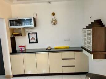 2 BHK Apartment For Rent in Prestige High Fields Gachibowli Hyderabad 7022911