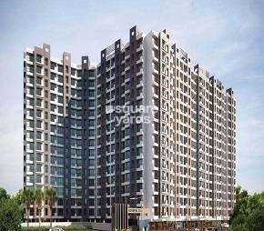 2 BHK Apartment For Rent in Bhoomi Acropolis Virar West Mumbai 7023047