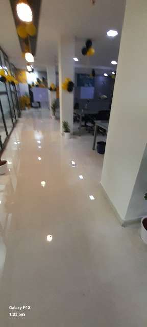 Commercial Office Space in IT/SEZ 1200 Sq.Ft. For Rent In Sector 37 Faridabad 7022738