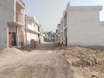 3 BHK Independent House For Resale in Ganga Nagar Meerut  7022890