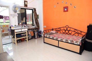 3 BHK Apartment For Resale in Khadki Pune  7023121