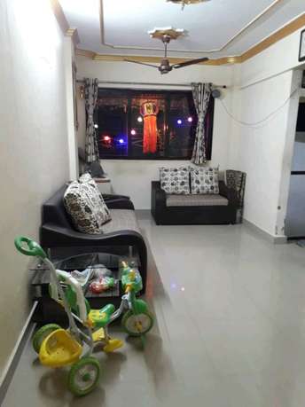 1 BHK Apartment For Rent in Dombivli West Thane  7023144